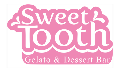Sweet Tooth Gelato & Dessert Bar