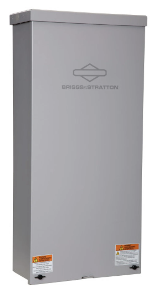 Briggs & Stratton 200 AMP ATS