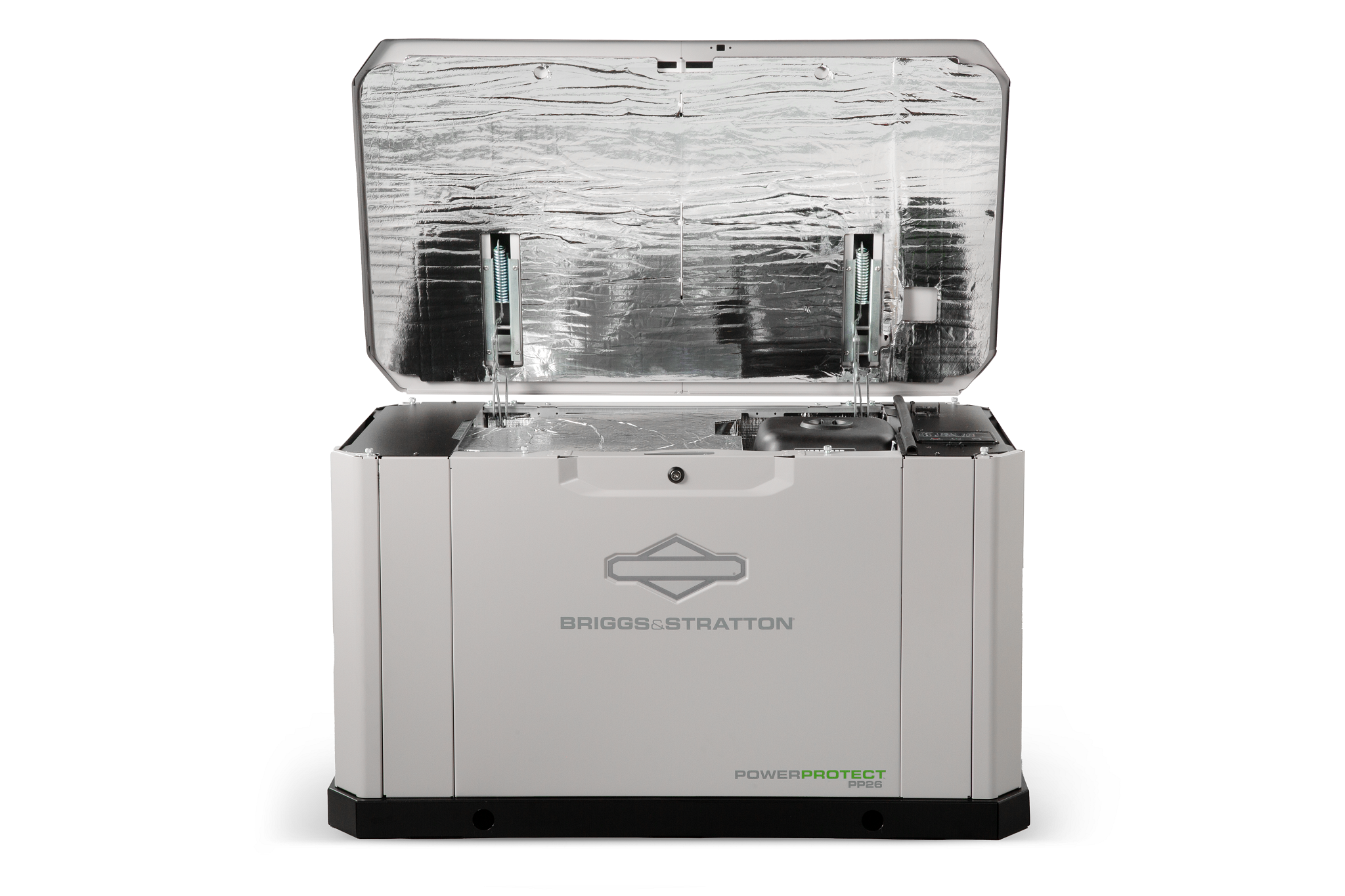 Briggs & Stratton 26KW Standby Generator