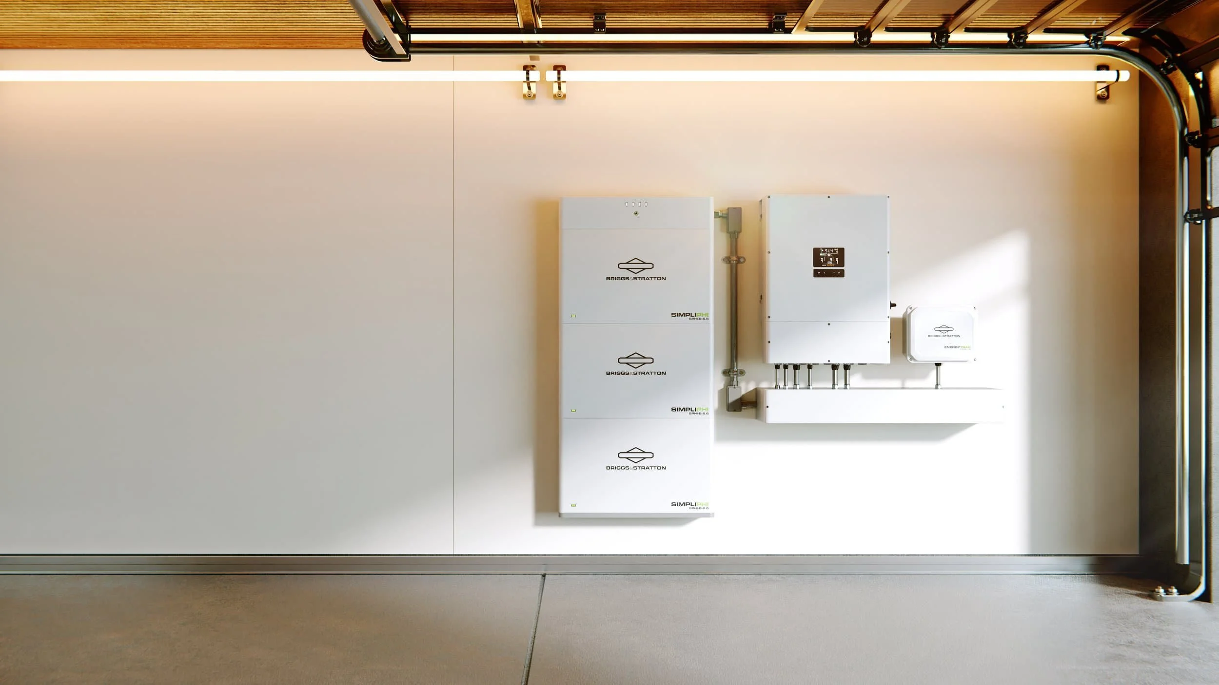 Battery Storage