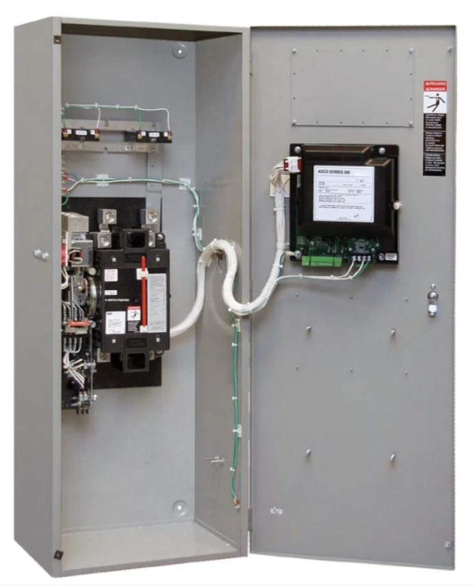 Briggs & Stratton 400 AMP ATS