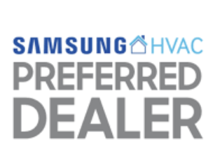 Samsung HVAC Preferred Dealer