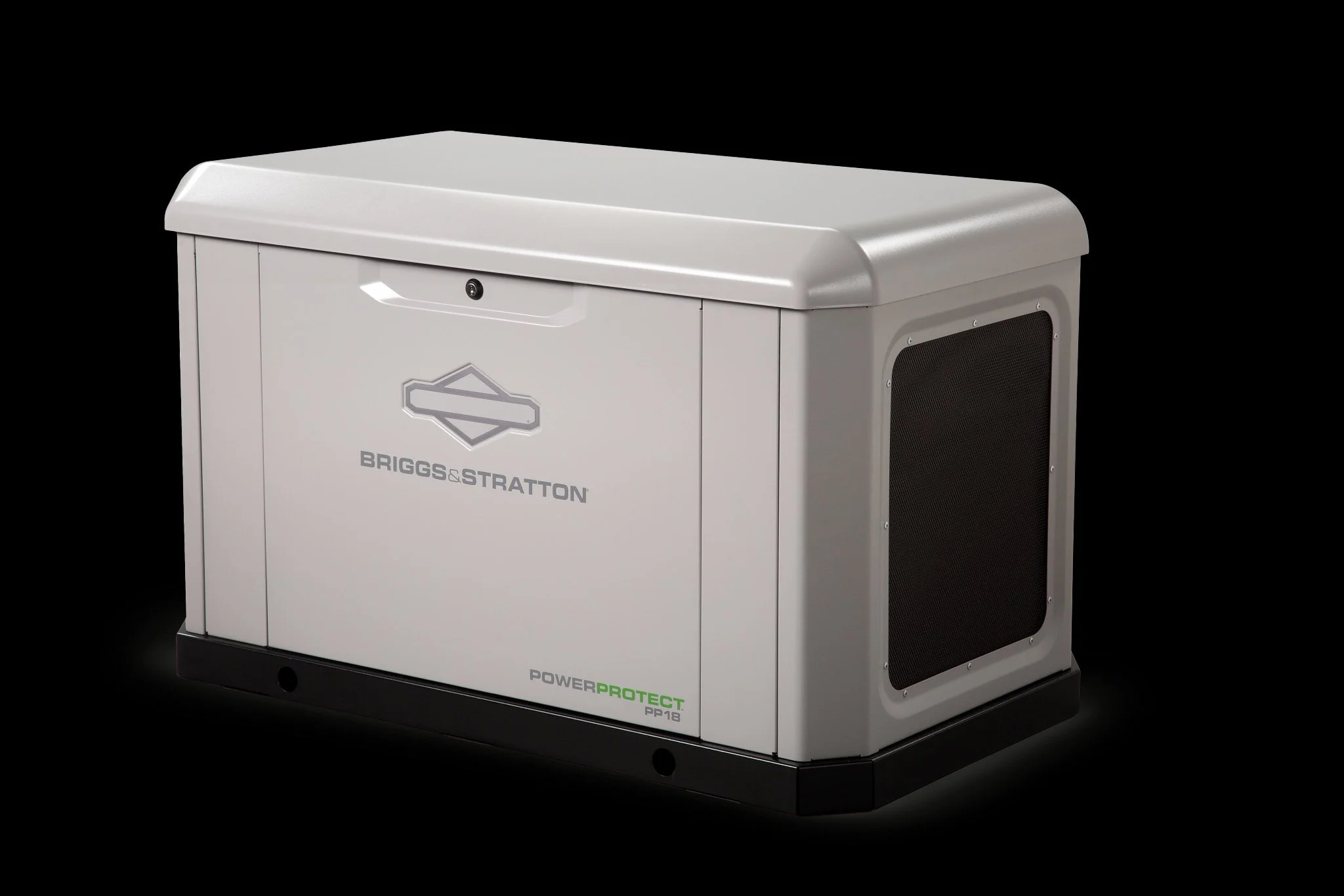 Briggs Standby Generator