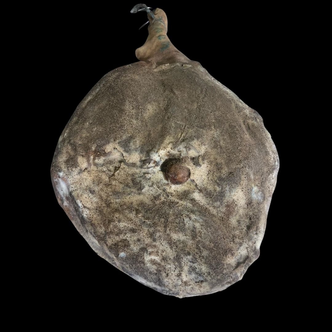 Prosciutto Crudo (Intero - Con Osso)