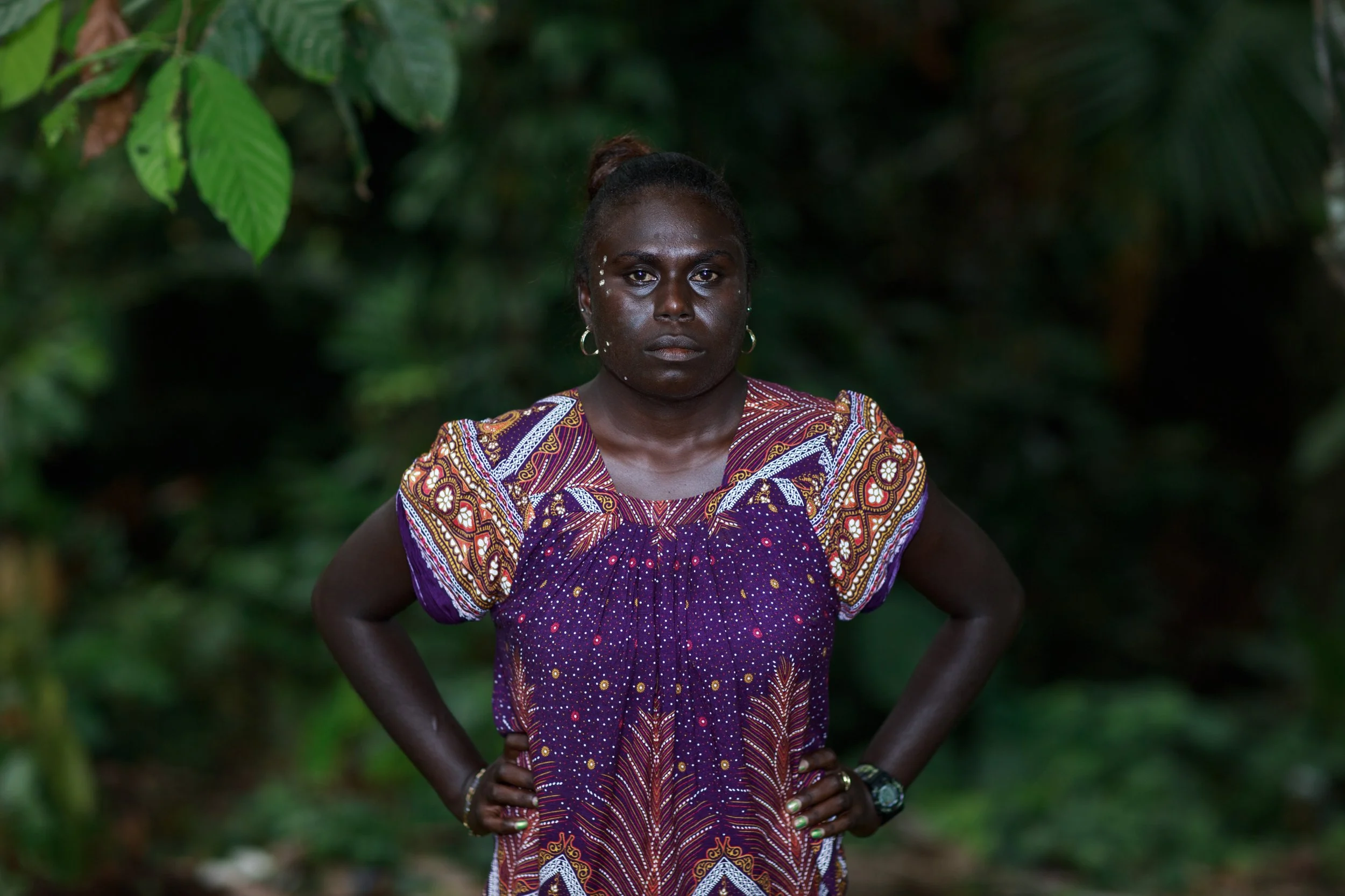 Bougainville Young Women's Leadership Forum