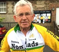 In memoriam: Alan Limbrey