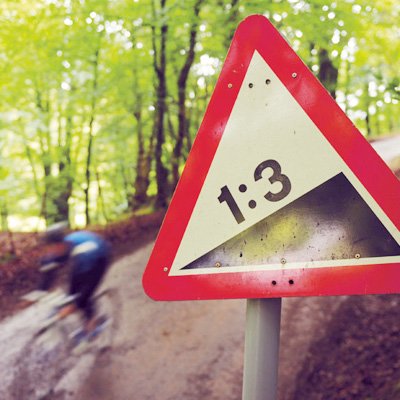 It’s Hill Climb season again…