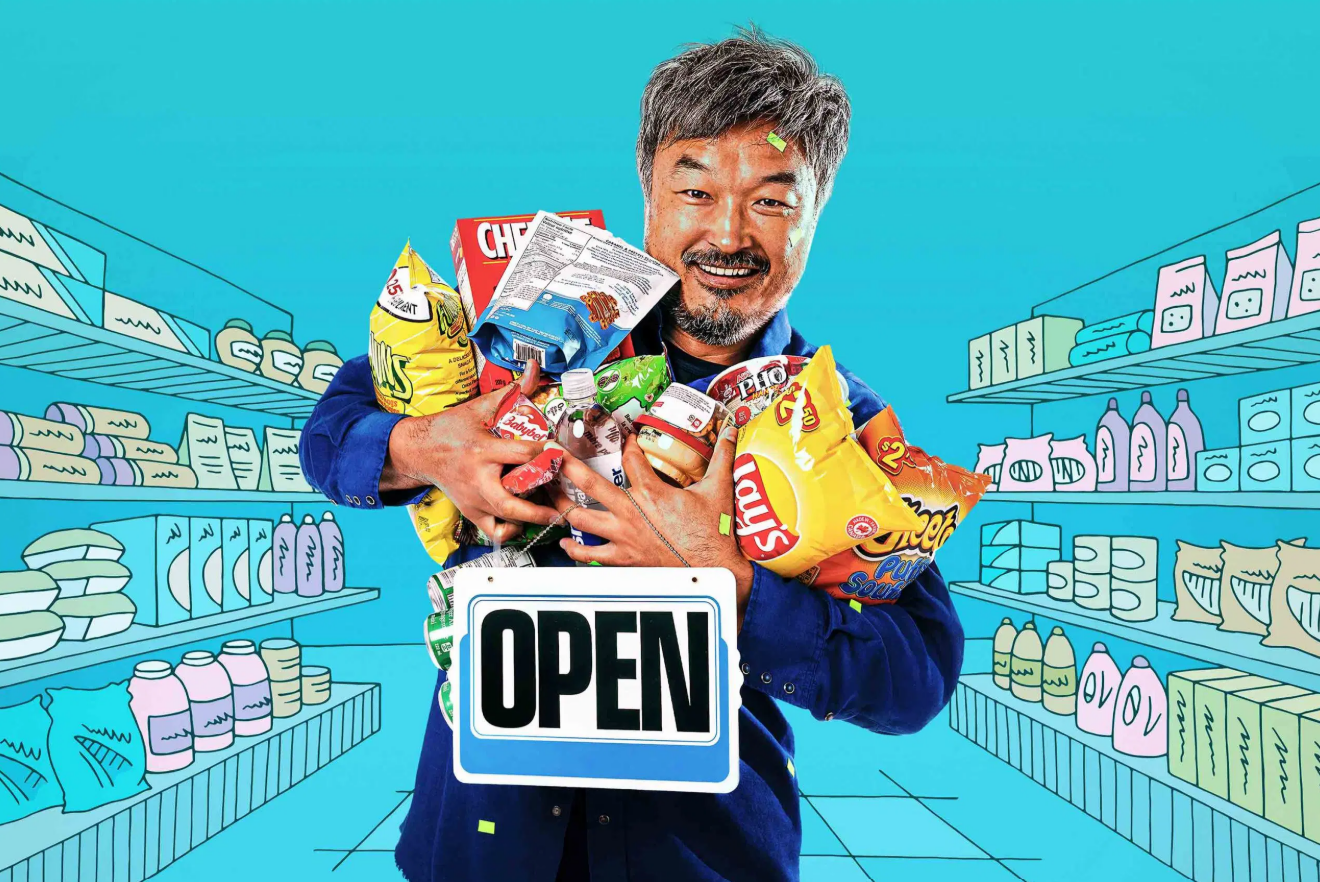 Acting Workshop with Kim's Convenience Cast