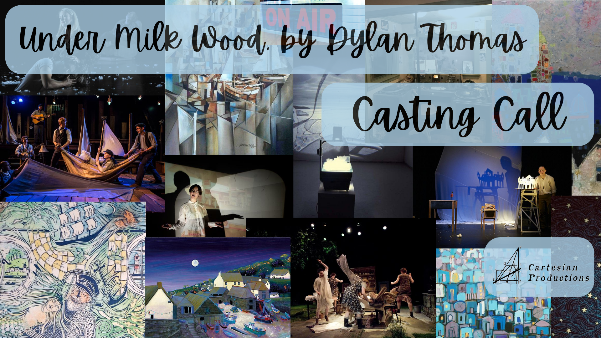 Under Milk Wood