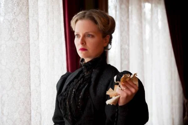 Hedda Gabler