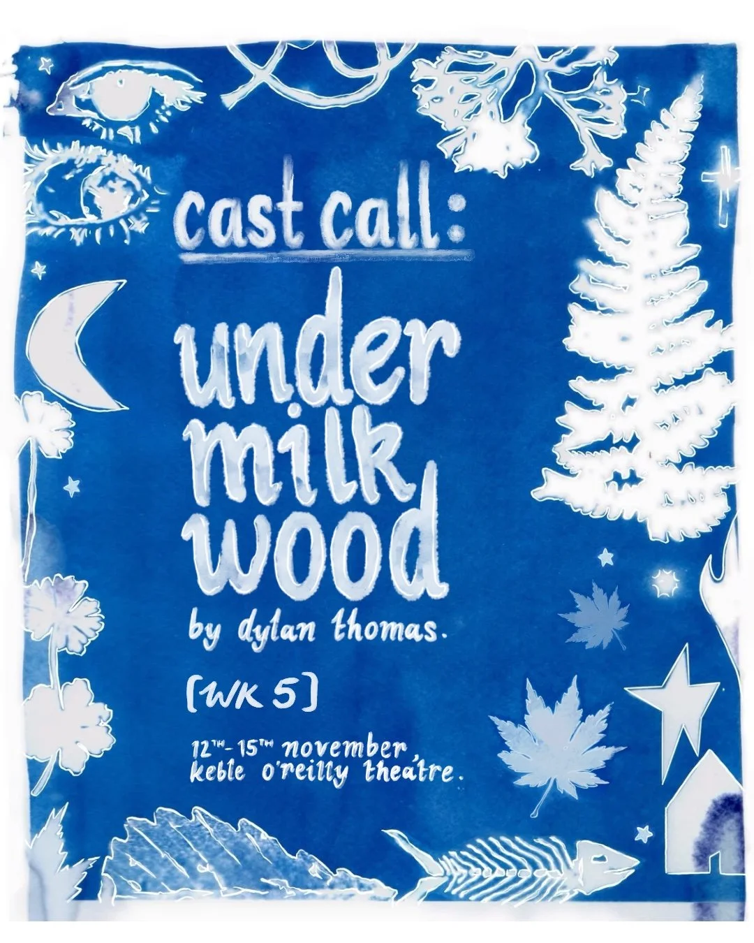 Under Milk Wood