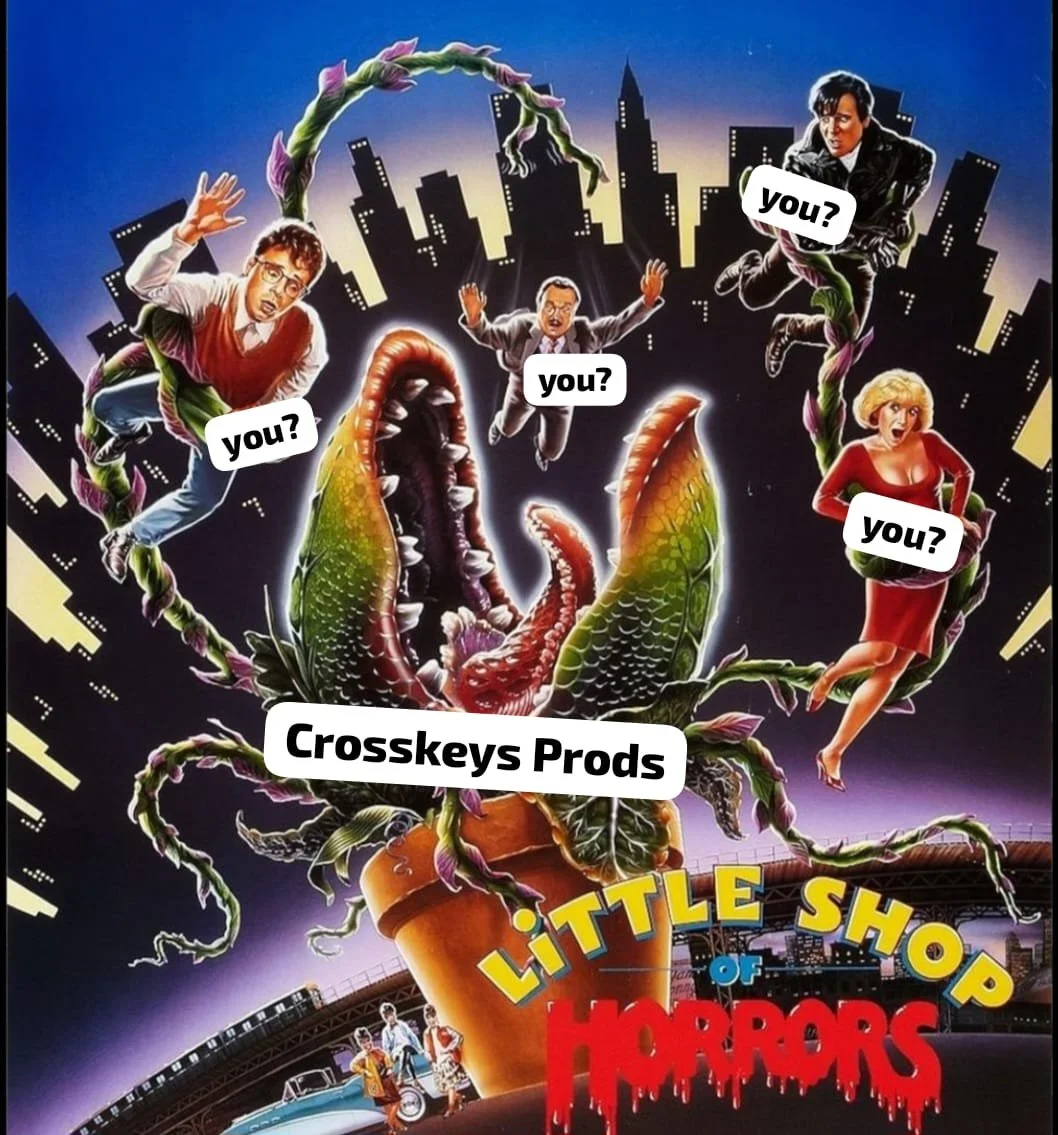 Little Shop of Horrors