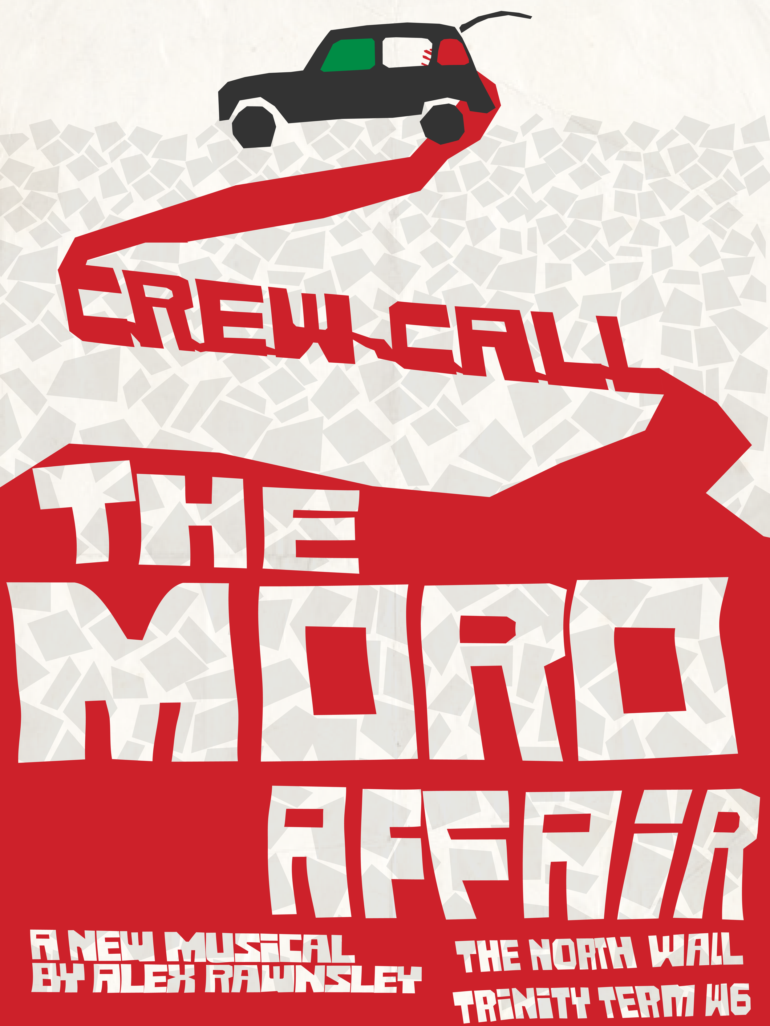 The Moro Affair
