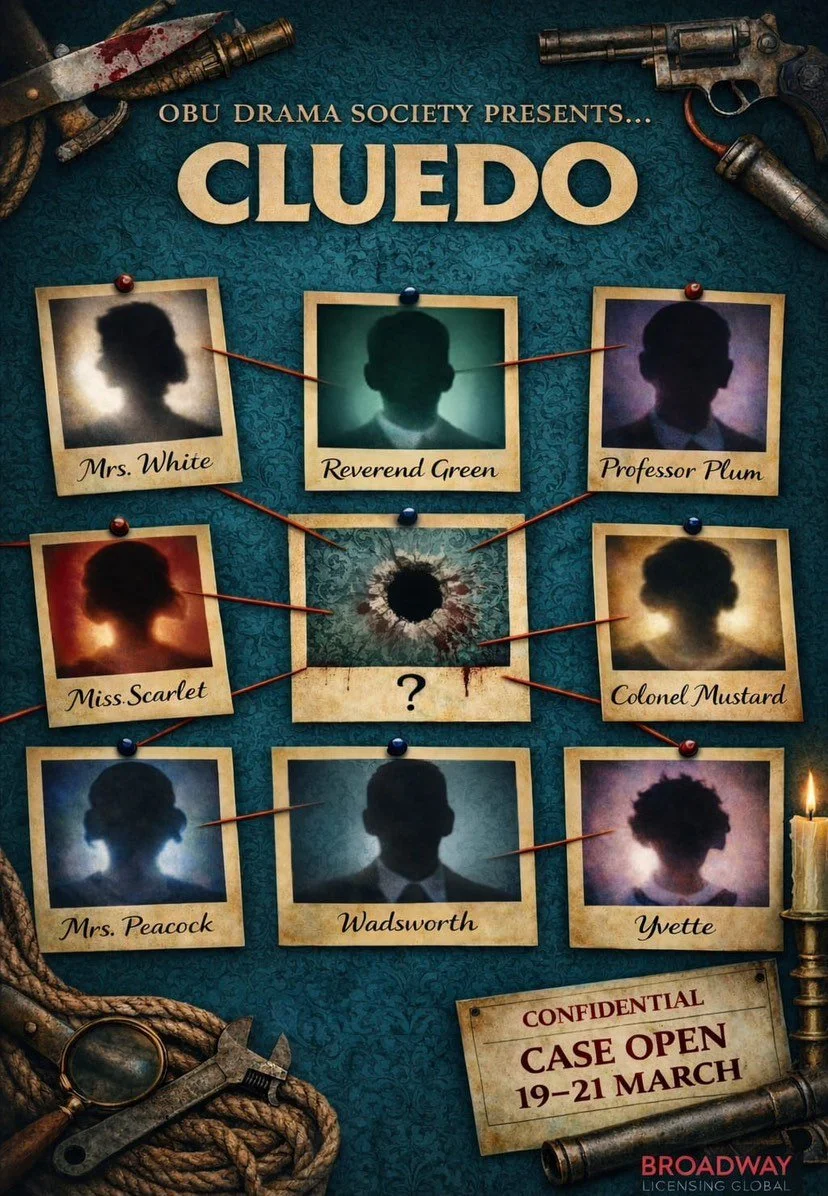 Cluedo