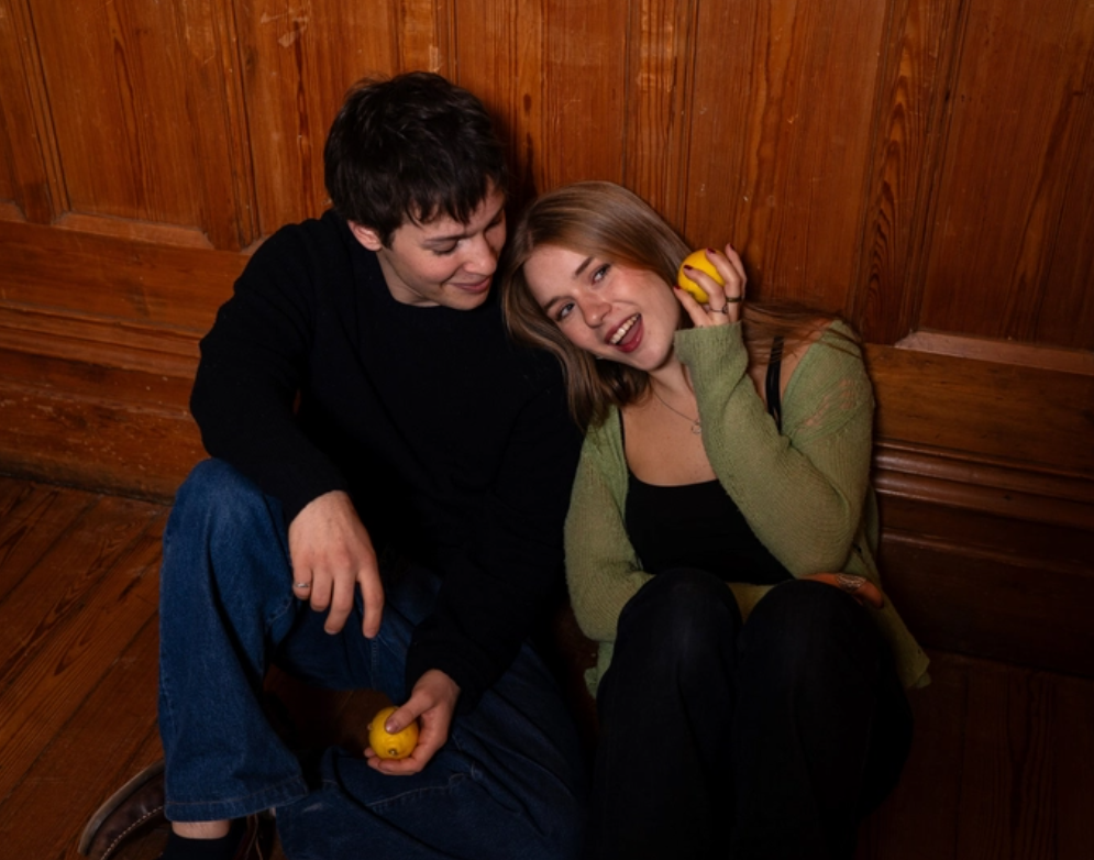 LEMONS, LEMONS, LEMONS, LEMONS, LEMONS