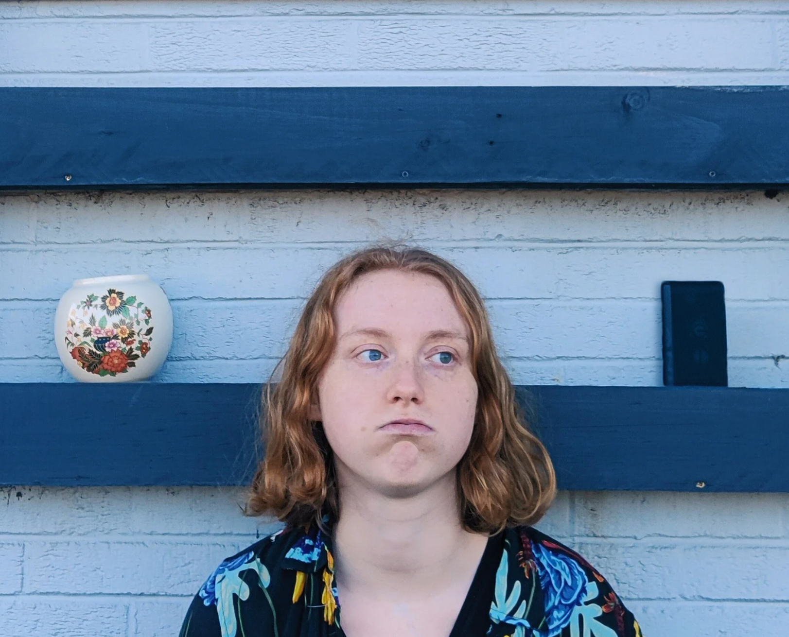 My Dead Mum's AI Boyfriend