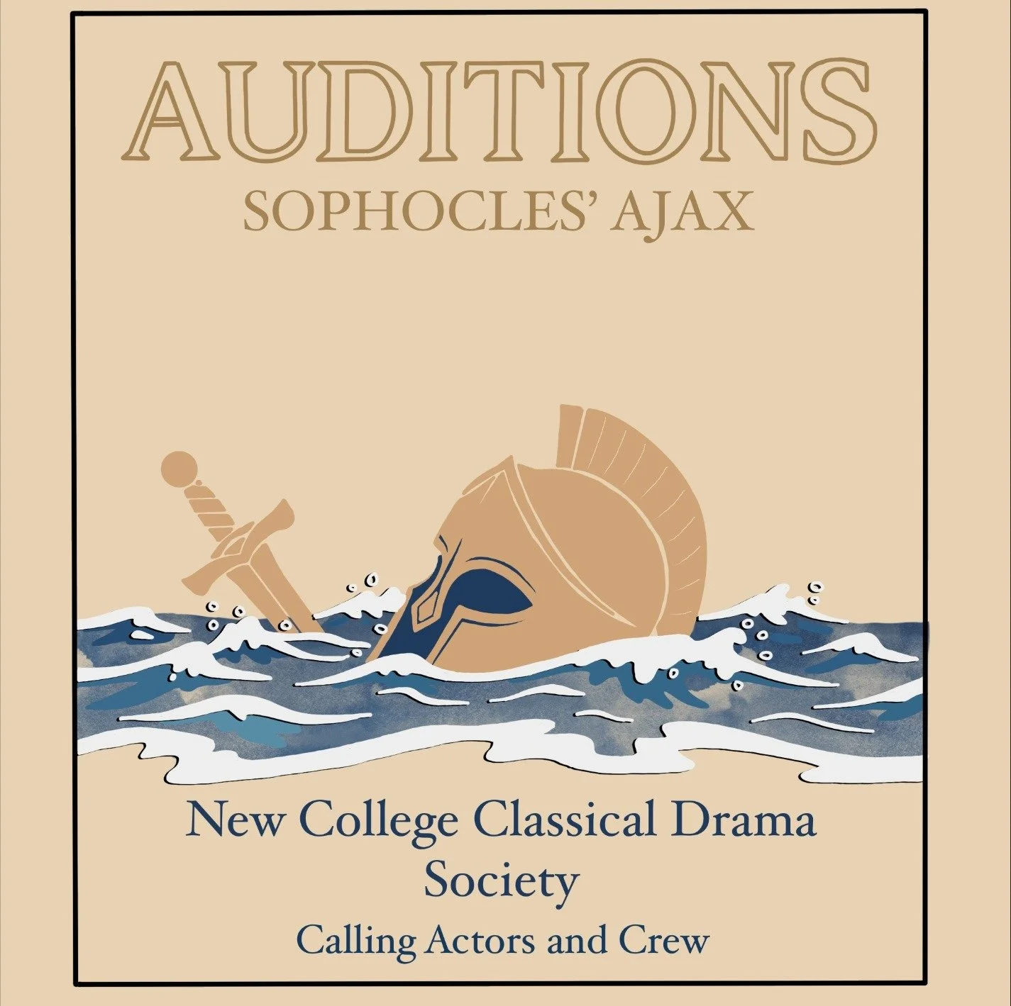 Sophocles' Ajax