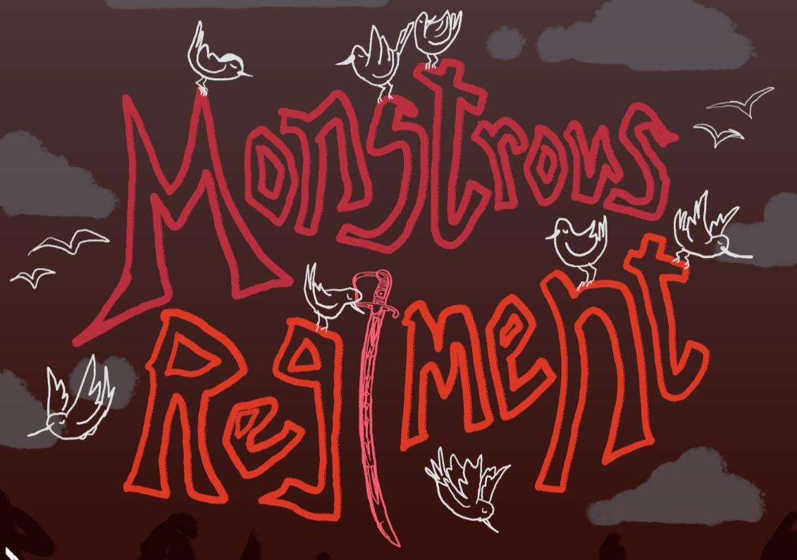 Monstrous Regiment
