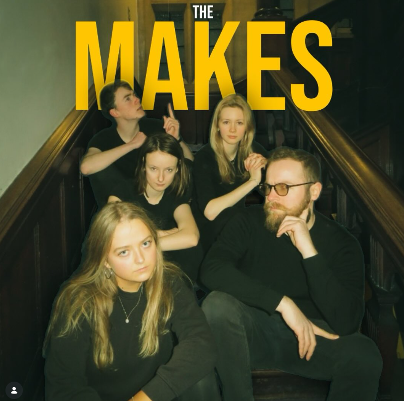 The Oxford Revue Makes Perfect Sense