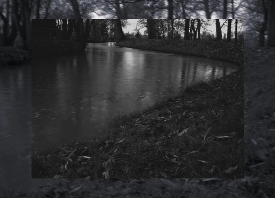 Deaths and Entrances