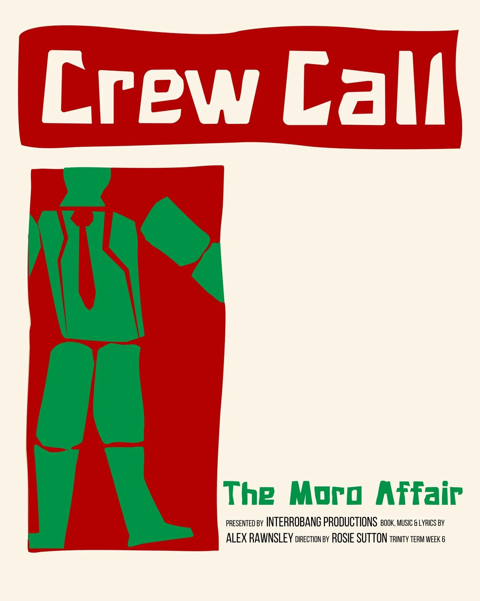 The Moro Affair