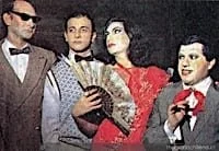  Stories from an Abandoned Warehouse