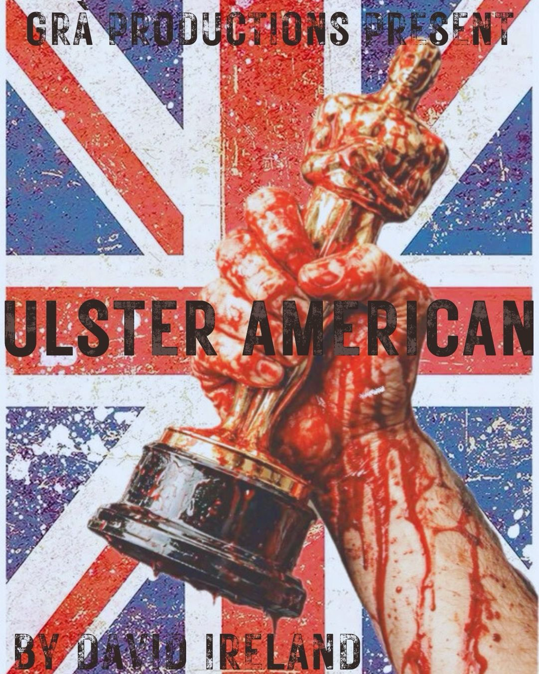 Ulster American