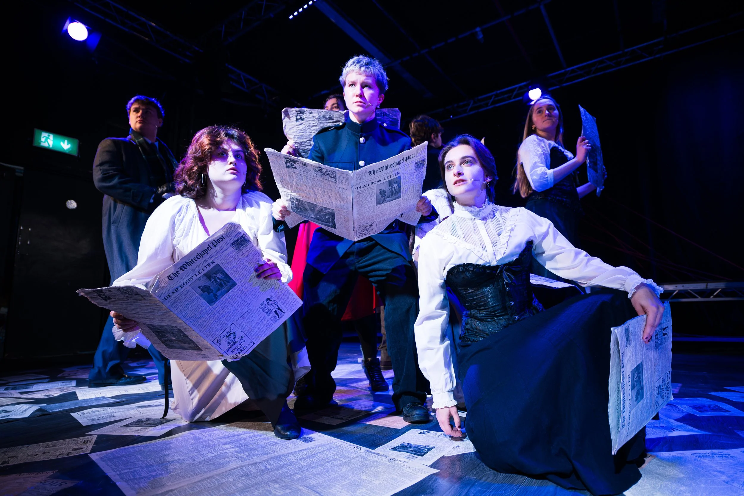 Creative Relationships between Directors and Designers Panel