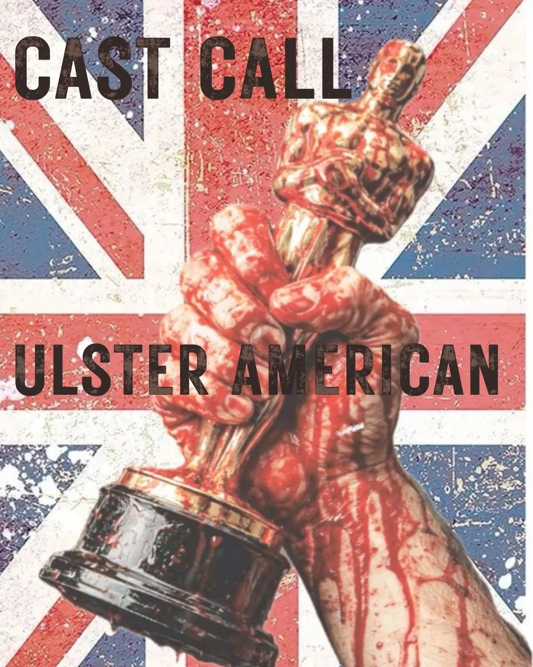Ulster American