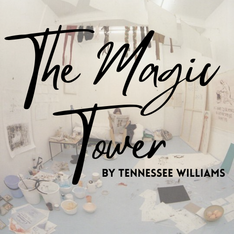 The Magic Tower