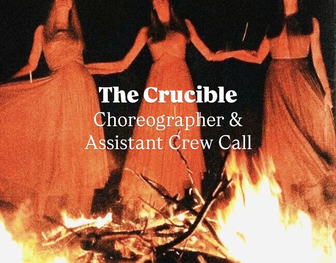 The Crucible