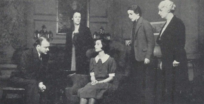The Children's Hour
