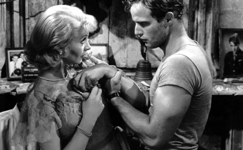 A Streetcar Named Desire