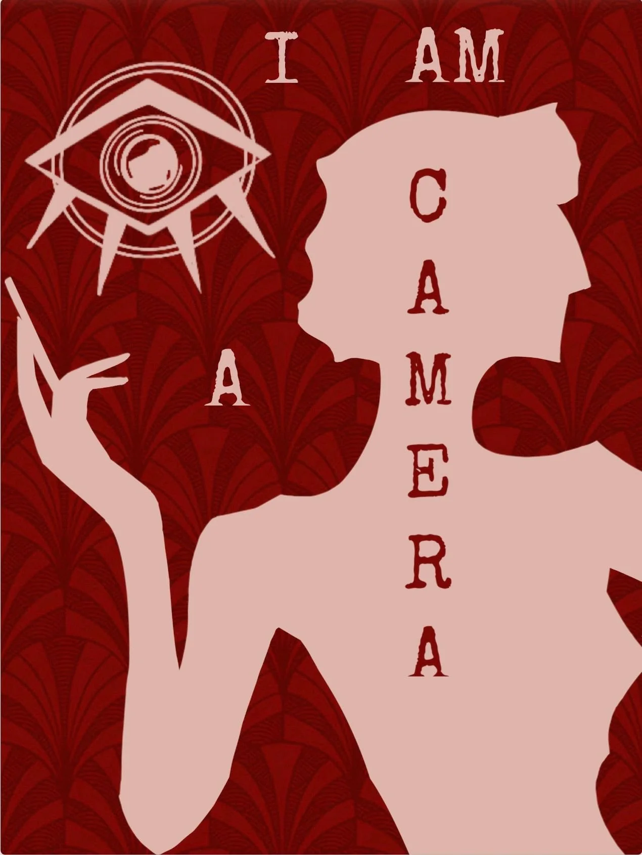 I Am a Camera