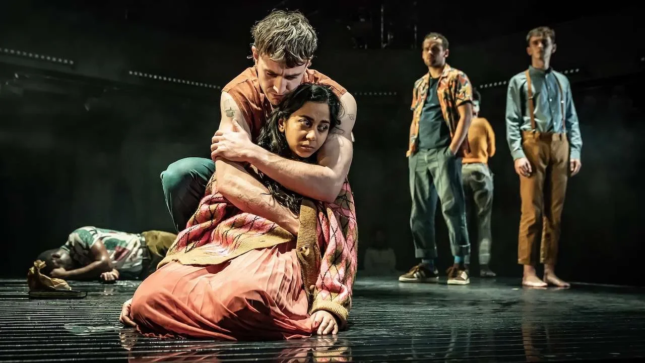 A Streetcar Named Desire