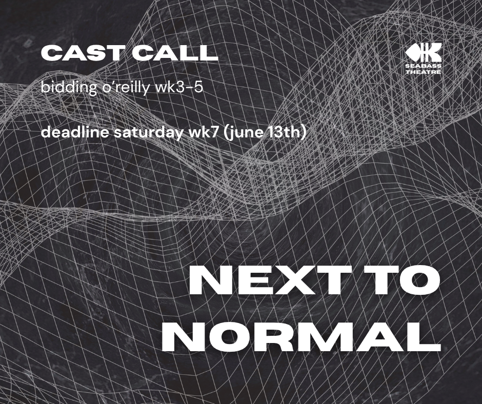Next To Normal