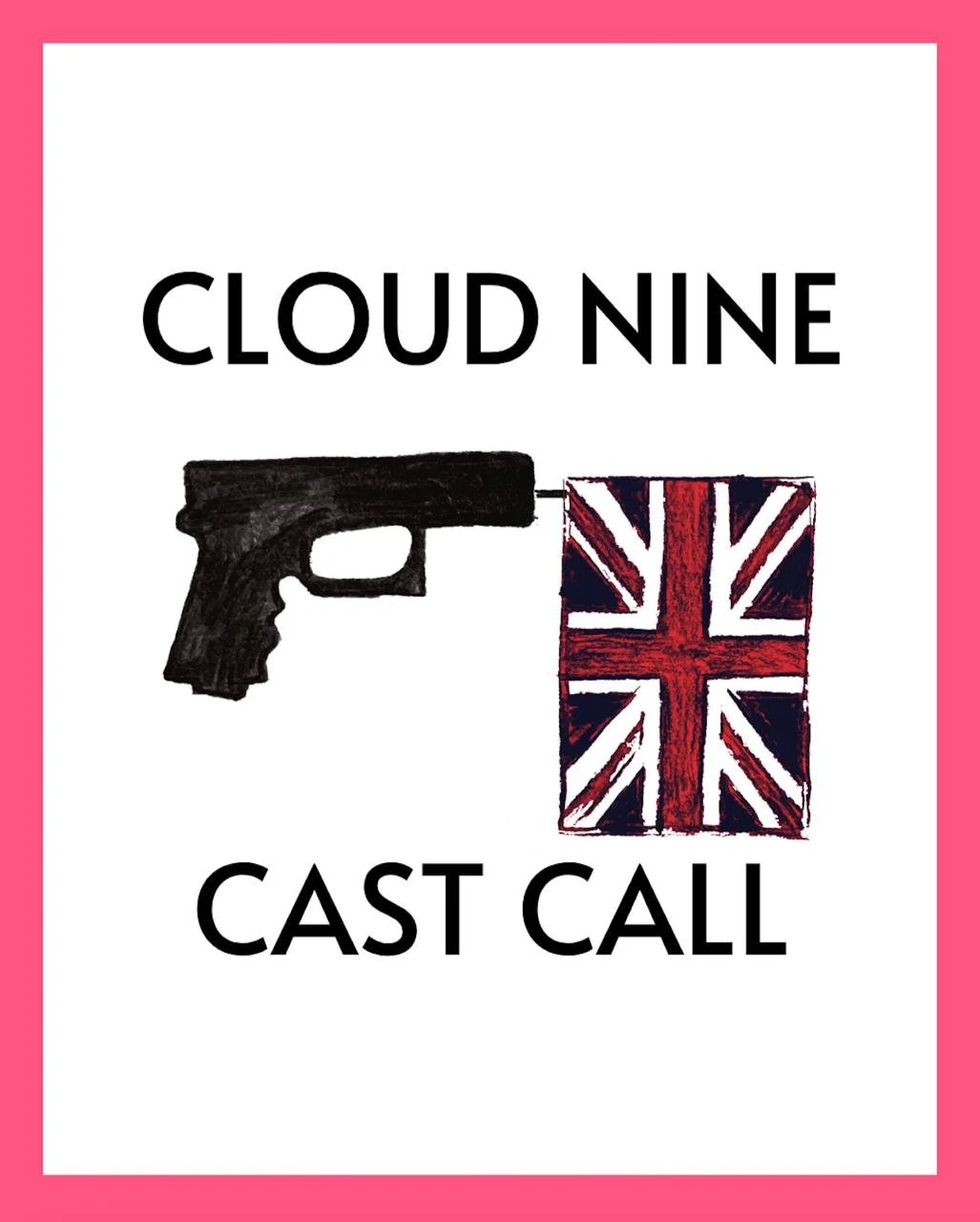 Cloud Nine