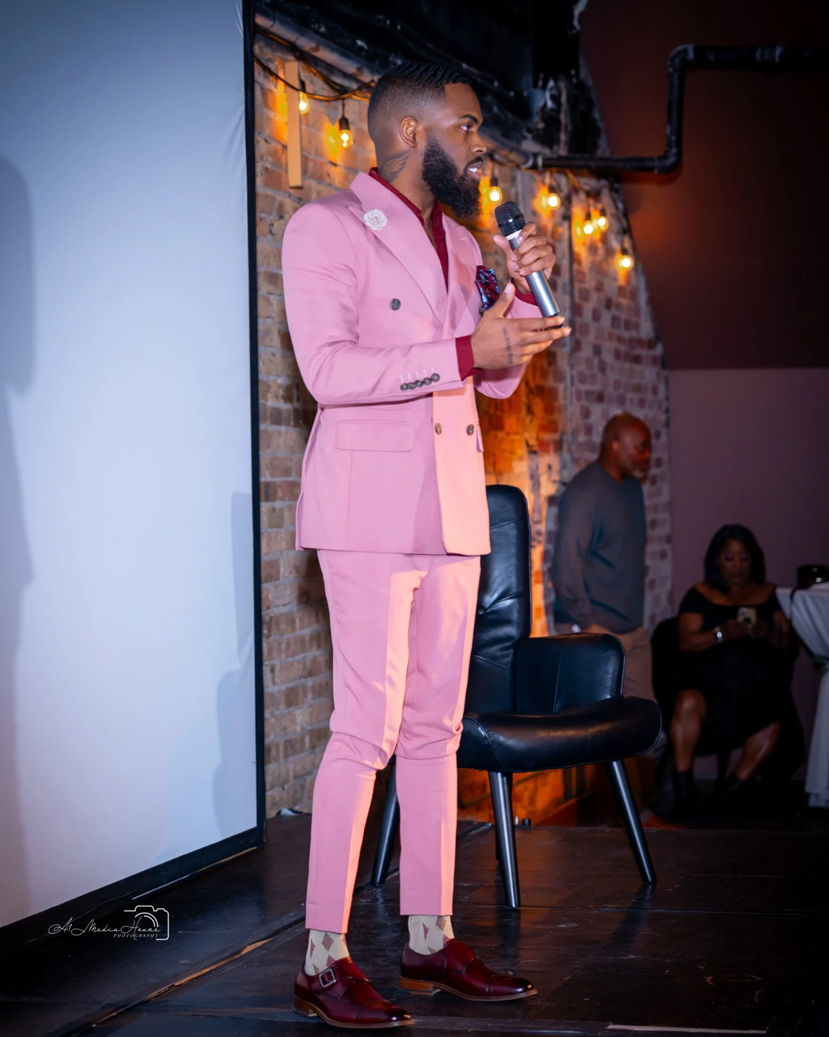 RoseGold '24