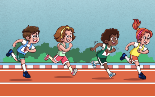 FRIIDRETTSDAG 5. OKTOBER