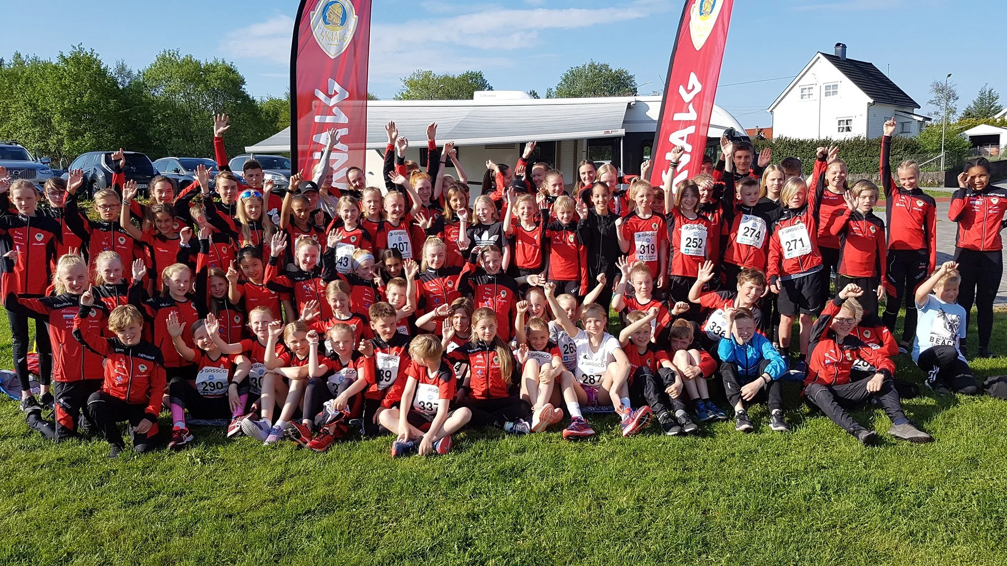 Innkalling: Årsmøte 5. mars