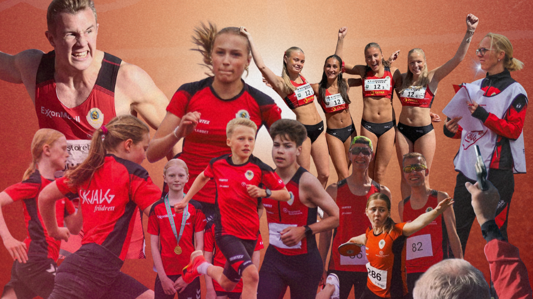 Nominer (fjor)årets ildsjel!