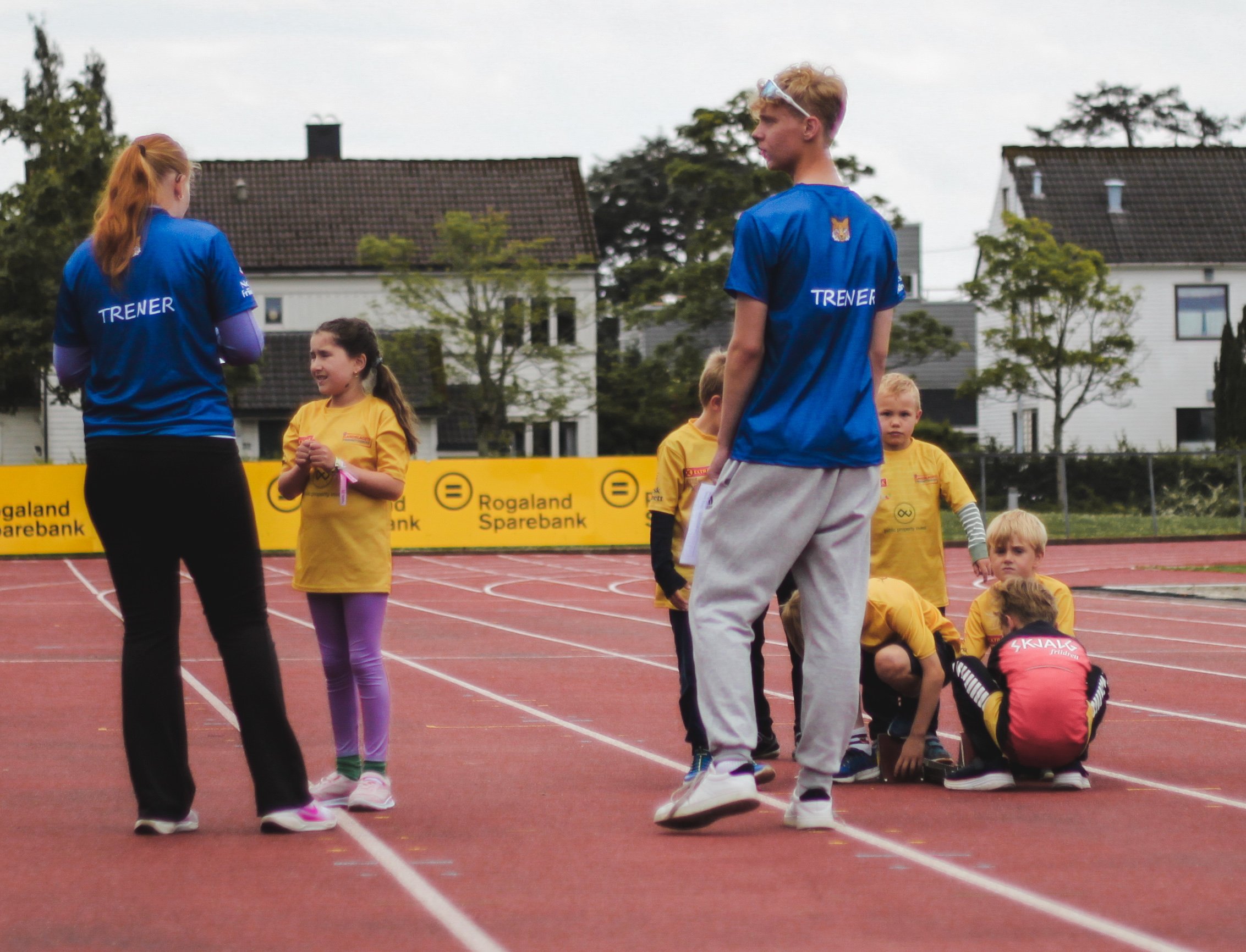 Påmelding til sommerskolen 2026 er åpnet!