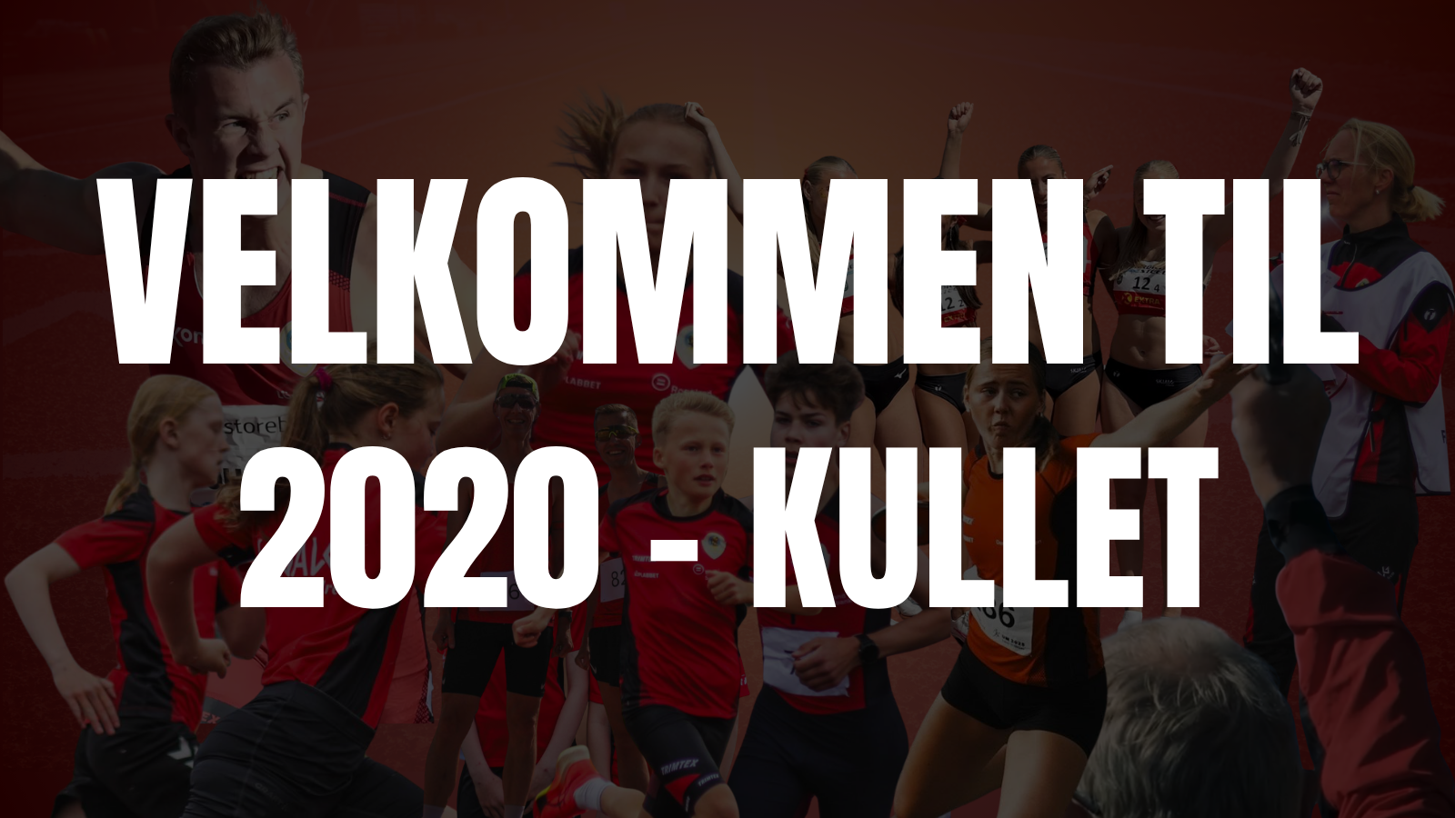 Velkommen til 2020-kullet