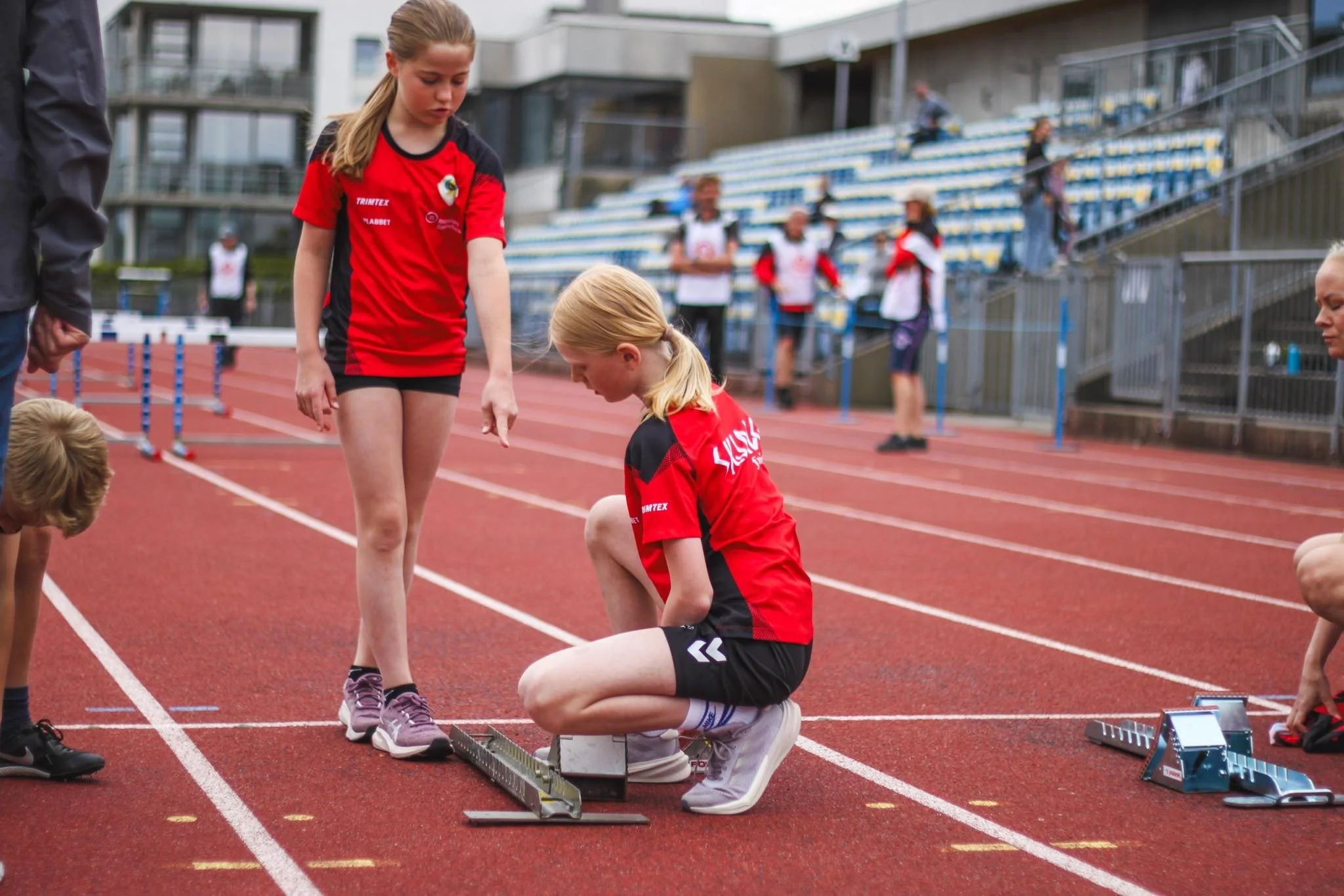 COOP Jærcup #4 - 17. juni