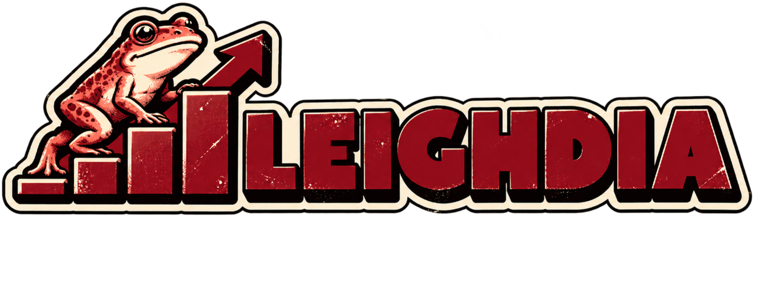 LEIGHDIA