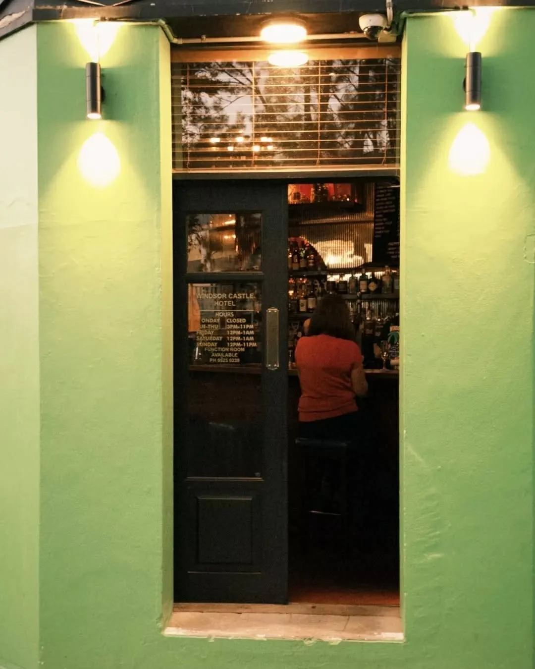 On deck Tuesday &ndash; Friday from 3pm and Saturday &ndash; Sunday from 12pm.

Come down, let us pour you a pint.