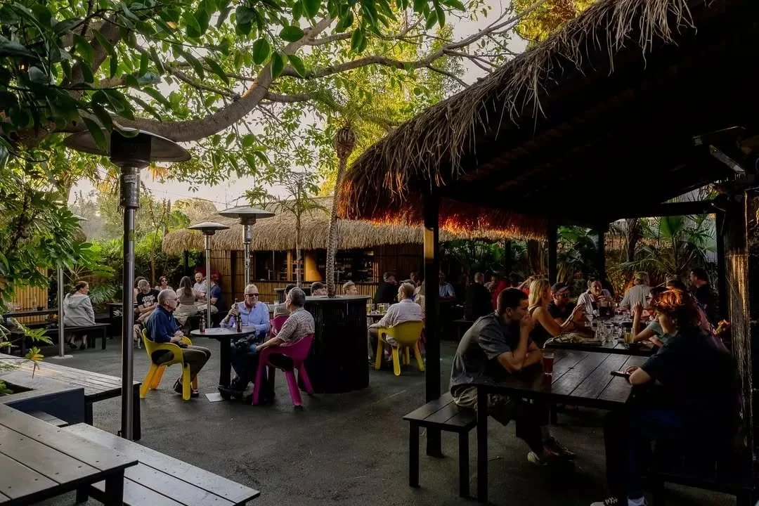 Sun is shining and the beer garden is calling. Drop by on your way home for a drink (or two), we're open from 3pm.