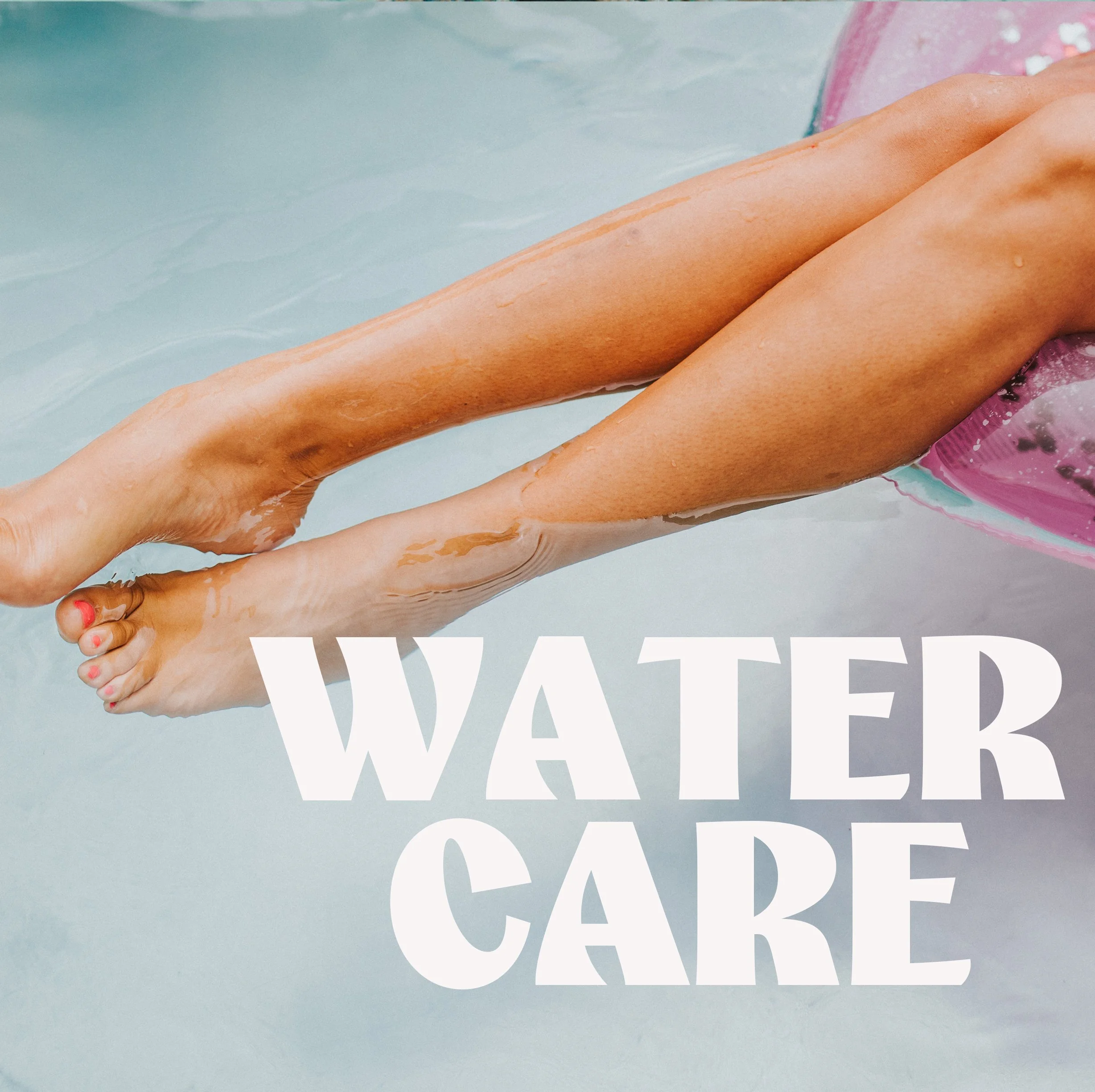 Simple Tips for Clean, Clear Water