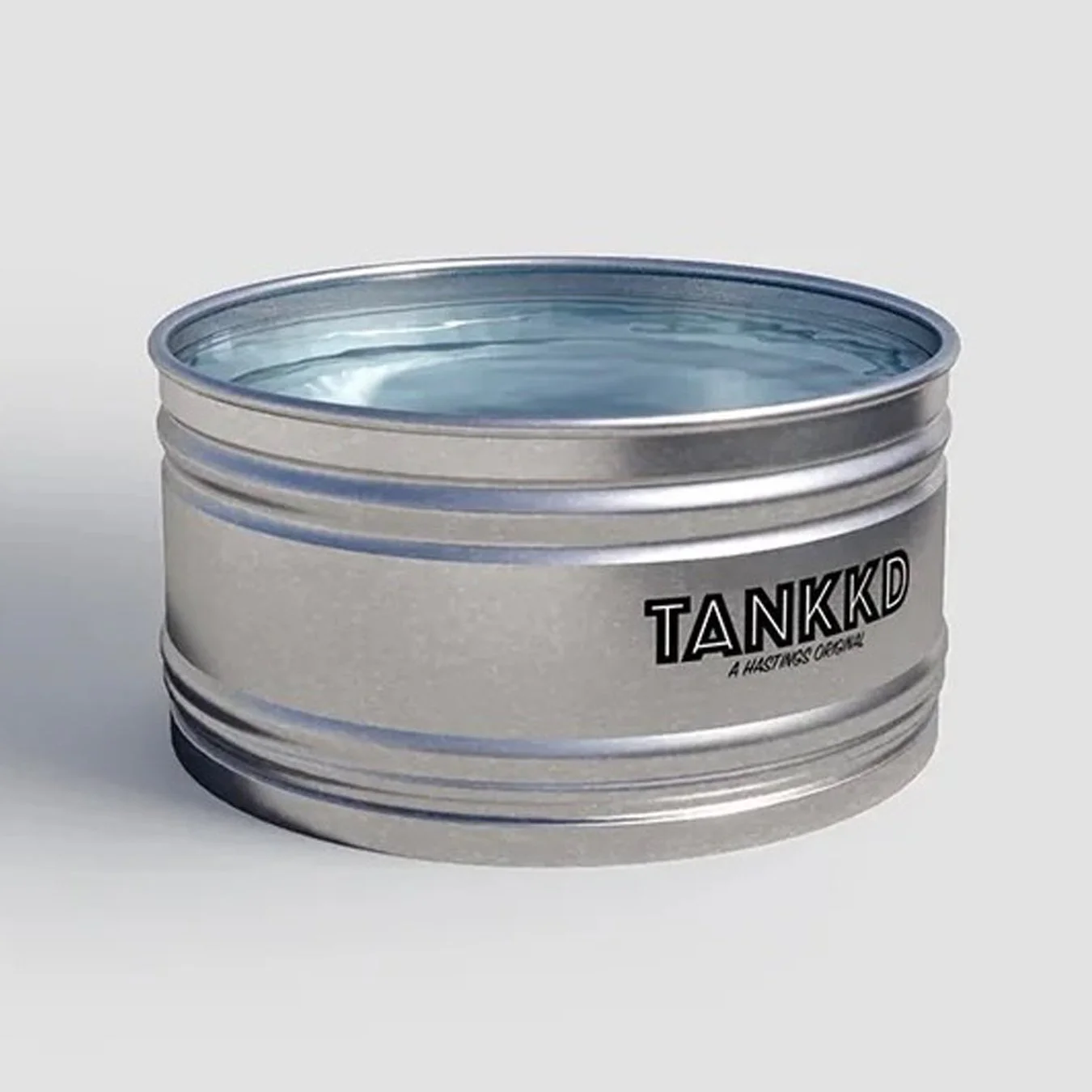 3FT Round TANKKD