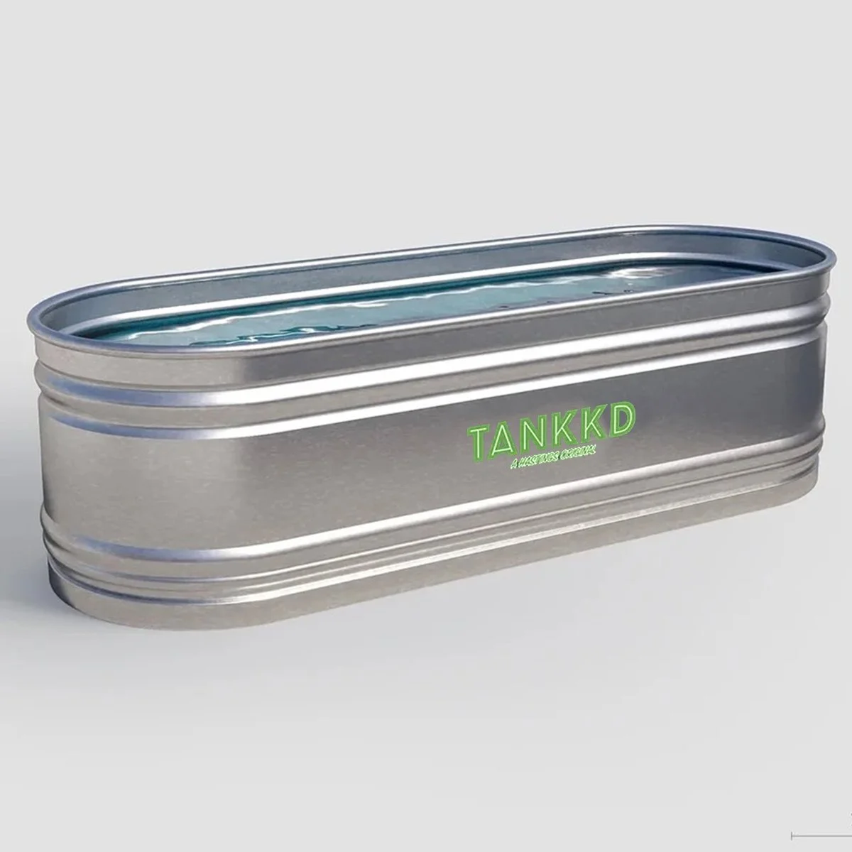 7FT Oval TANKKD ( The wider Tank )